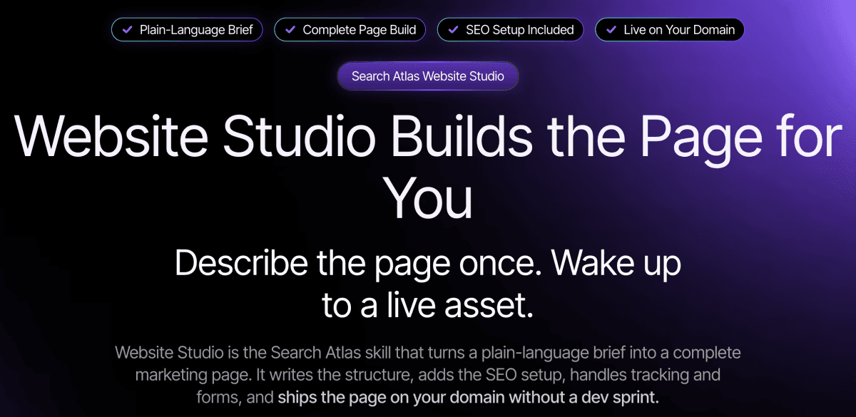Search Atlas Ditches WordPress for Next.js to Cut Plugin Overhead and Embrace AI-Driven Site Management