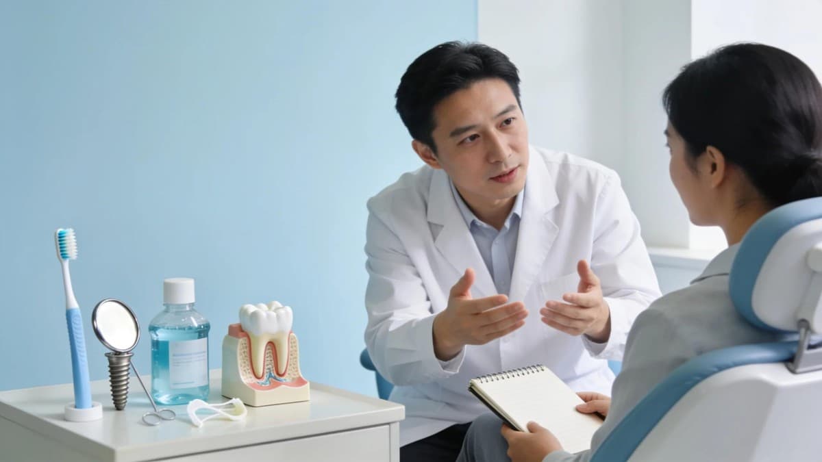Guide to Affordable Dental Implants: Strategies to Reduce Costs Without Sacrificing Quality