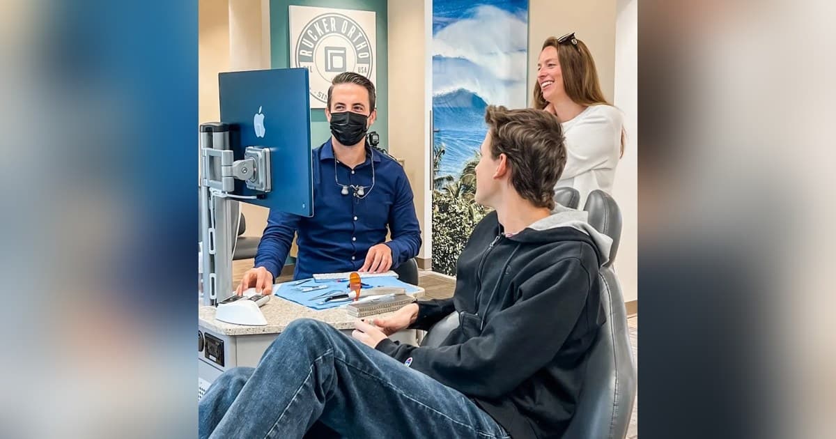Rucker Orthodontics Expands Braces Program for All Ages in Temecula and Murrieta