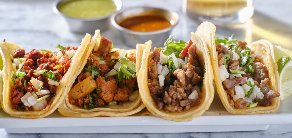 Esmeralda's 2.0 Launches Mexican Food Delivery in Arcata, Filling a Community Need