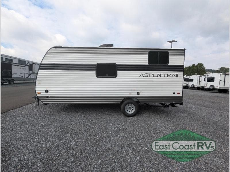 East Coast RV Reports Updated Inventory in Bedford, PA, With Focus on Travel Trailers