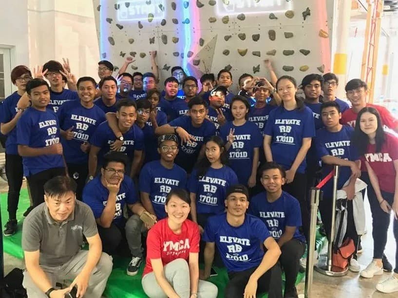 One Dynamics Reinforces Its Position as a Top Team Building Company in Singapore Through Customized Programs and Rapid Responsiveness