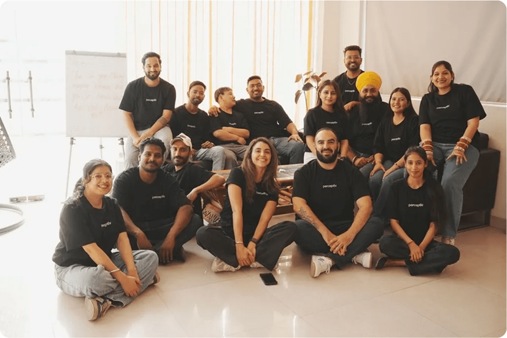 Perceptiv Media Unites Global Teams to Accelerate SEO with AI and Shift Work