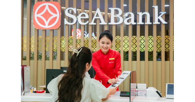Moody's Upgrades SeABank's Key Credit Ratings, Outlook Positive