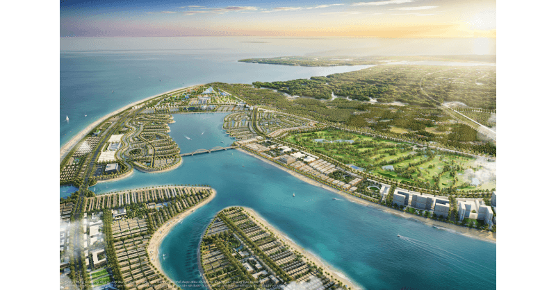 Vinhomes Positions Itself as a Model for Nature-Positive Urban Development