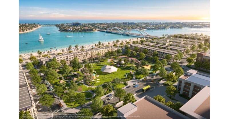 Vinhomes Embeds Global Smart-City Standards into Greenfield Developments