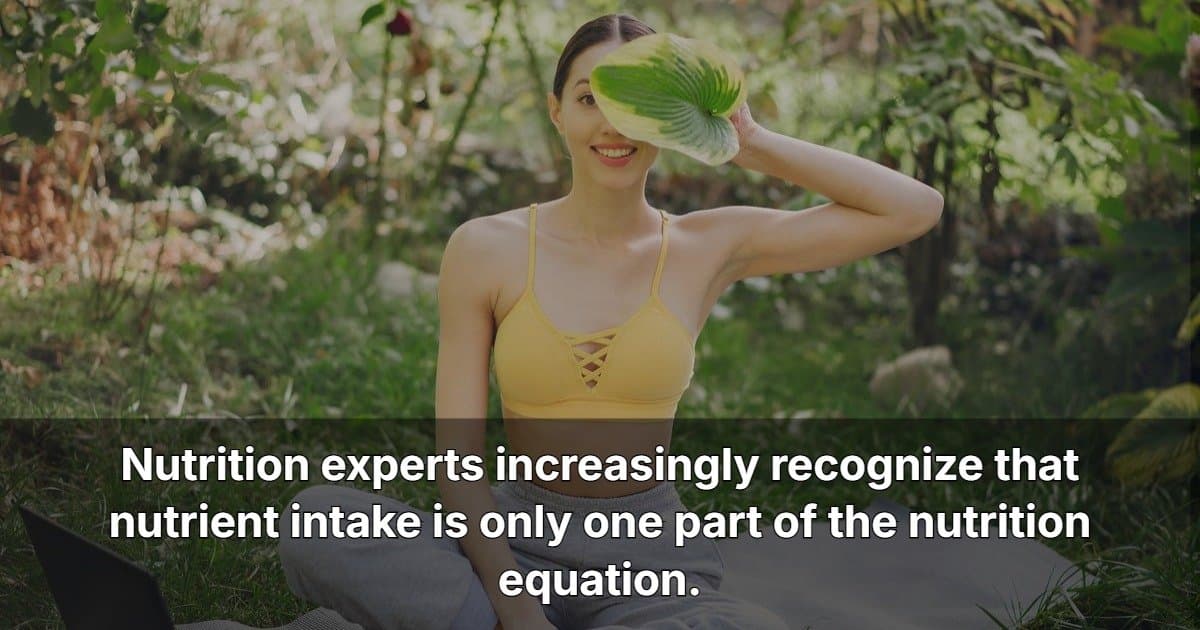 ORGANA International Highlights the Growing Importance of Nutrient Absorption in Wellness Conversations