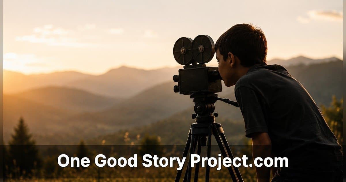 New Documentary Platform Offers Free Films on Positive Change