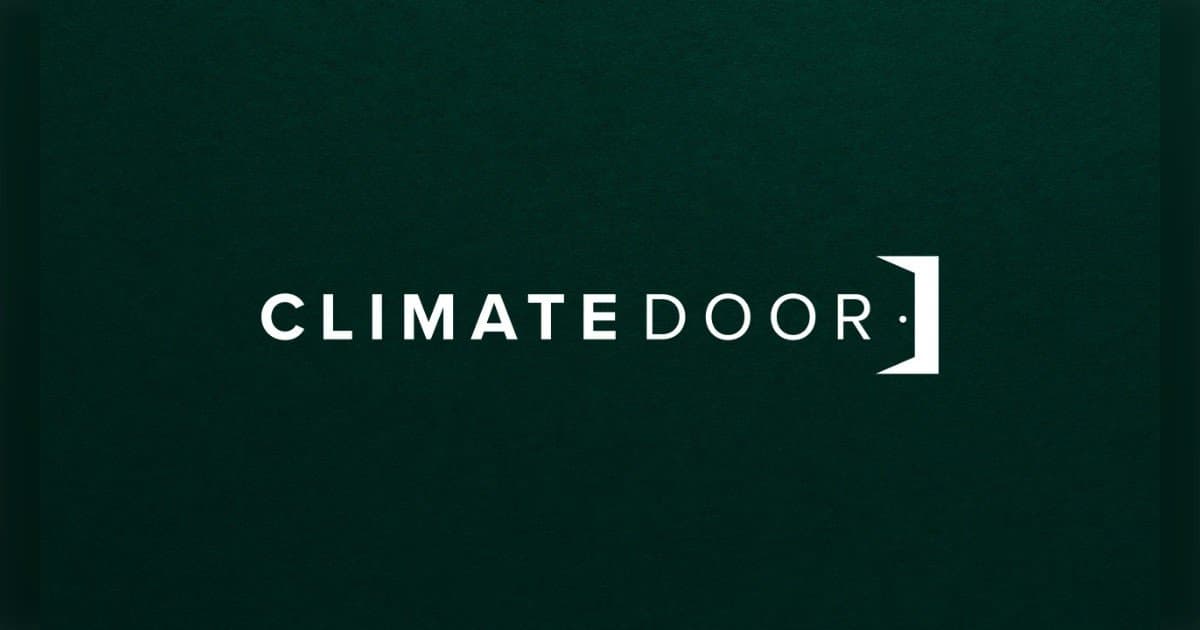 ClimateDoor Acquires Standard Demand Partners, Expanding into the U.S. with End-to-End Capital and Commercialization Services