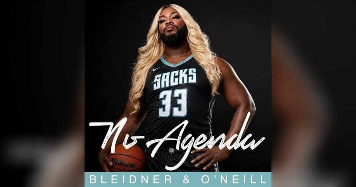 No Agenda Episode 1893 Honors John C. Dvorak's Legacy in Tech Journalism