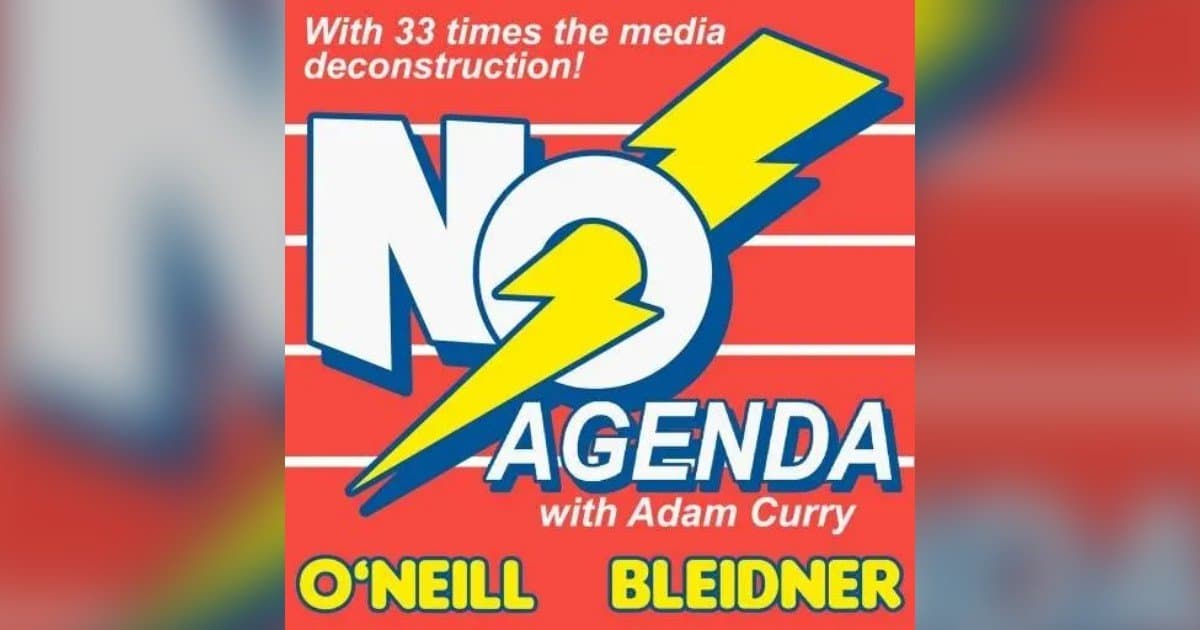 No Agenda's Fill-Ins Tackle Iran Threats, Air Force One Decoy, and WNBA Controversies