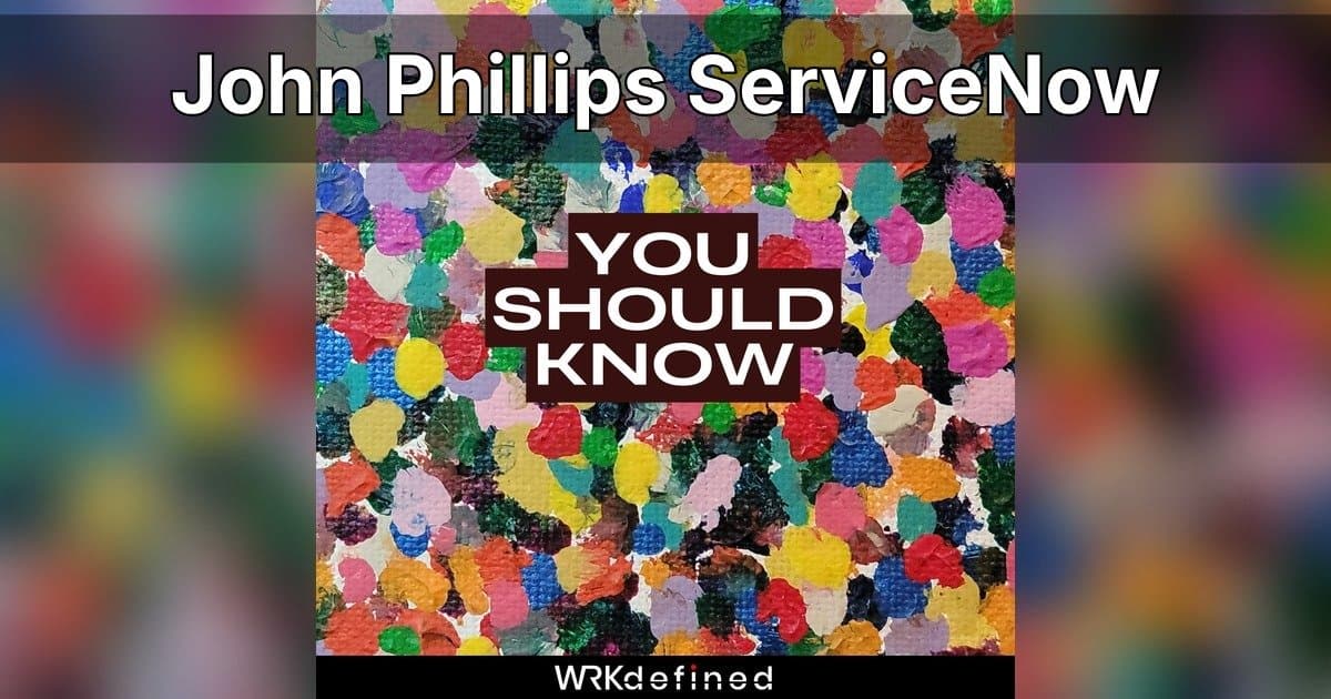 ServiceNow Exec Argues AI Success Should Be Measured by Work Outcomes, Not Tool Usage