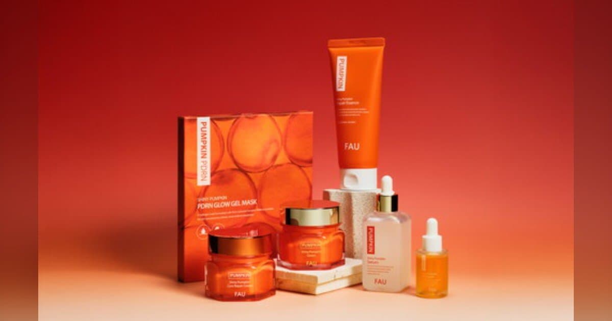 FAU Marks 7th Appearance at Cosmoprof Bologna 2026 to Accelerate European Expansion