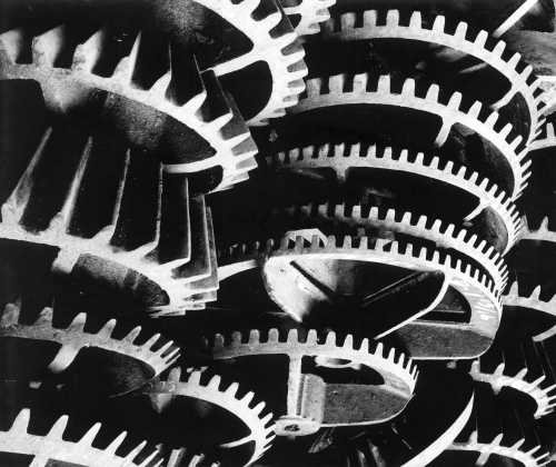 Rediscovering A. Aubrey Bodine: The Photographer Who Made Pictures, Not Just Took Them