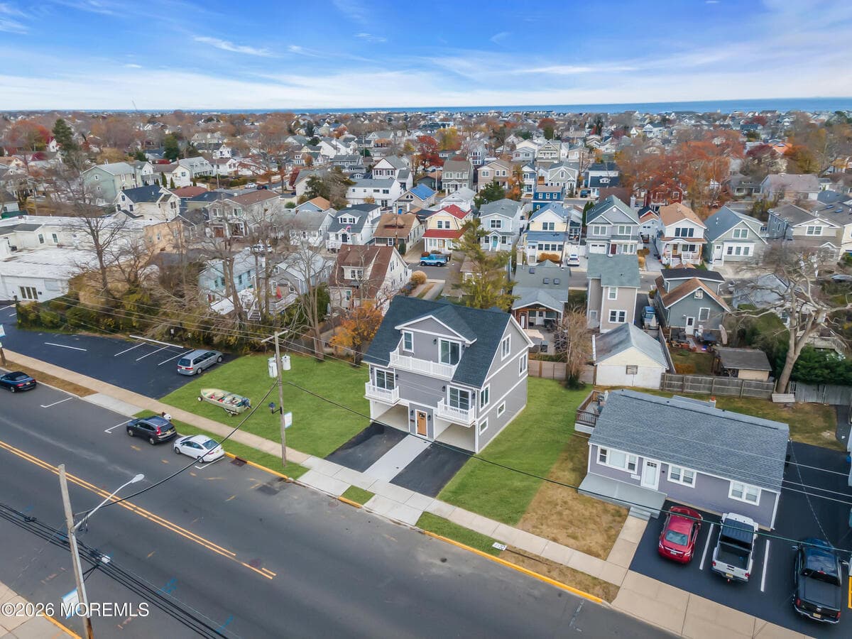 Seaside Heights and Belmar Have Transformed Since 'Jersey Shore'; Buyers Should Reconsider Old Assumptions