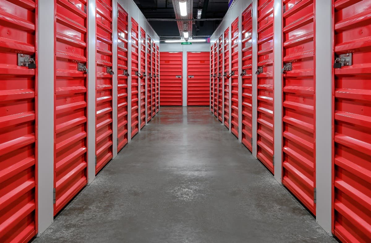 Institutional Self-Storage Buyers Shift Underwriting from Growth to Reality in 2026