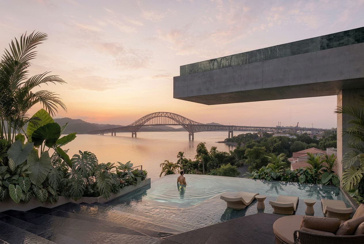 Panama's Real Estate Window Remains Open as Infrastructure Investment and Pricing Gaps Signal Early-Stage Market Opportunity