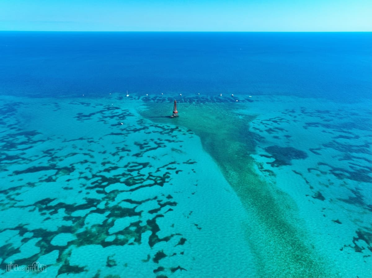 Sombrero Beach: The Crown Jewel of Marathon Real Estate and Why It Matters