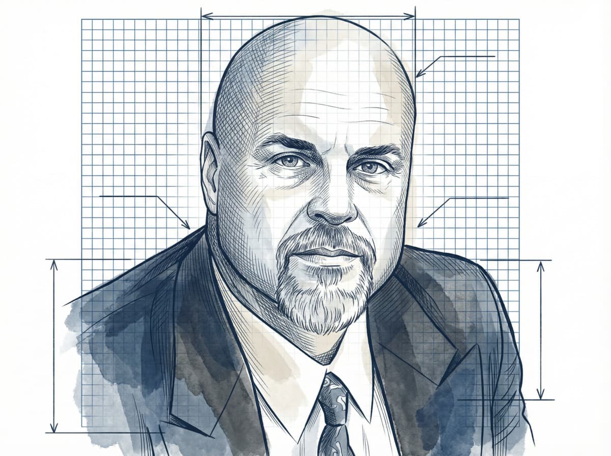 Investors Overthinking Deals Miss Out, Says 30-Year Veteran