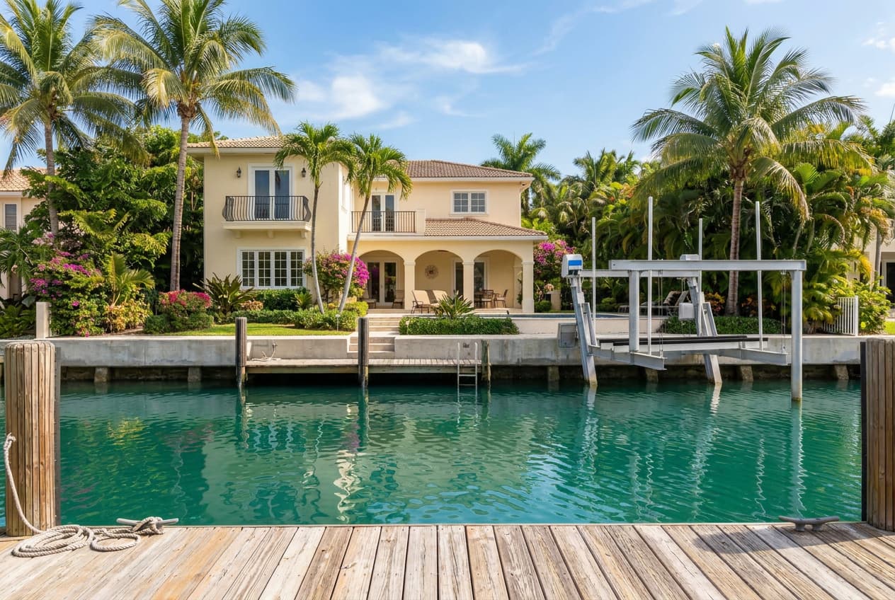 Finding Your Fit in the Florida Keys: Why Submarket Choice Matters More Than Budget