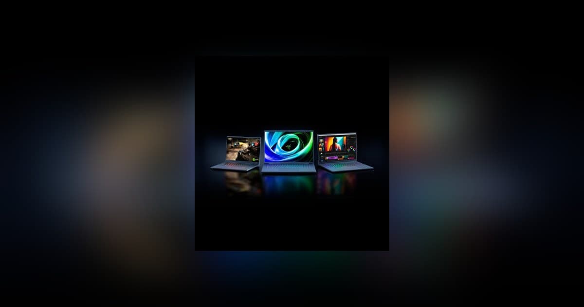 Razer Blade 2026 Laptop Lineup Compared: Blade 14 Vs 16 Vs 18