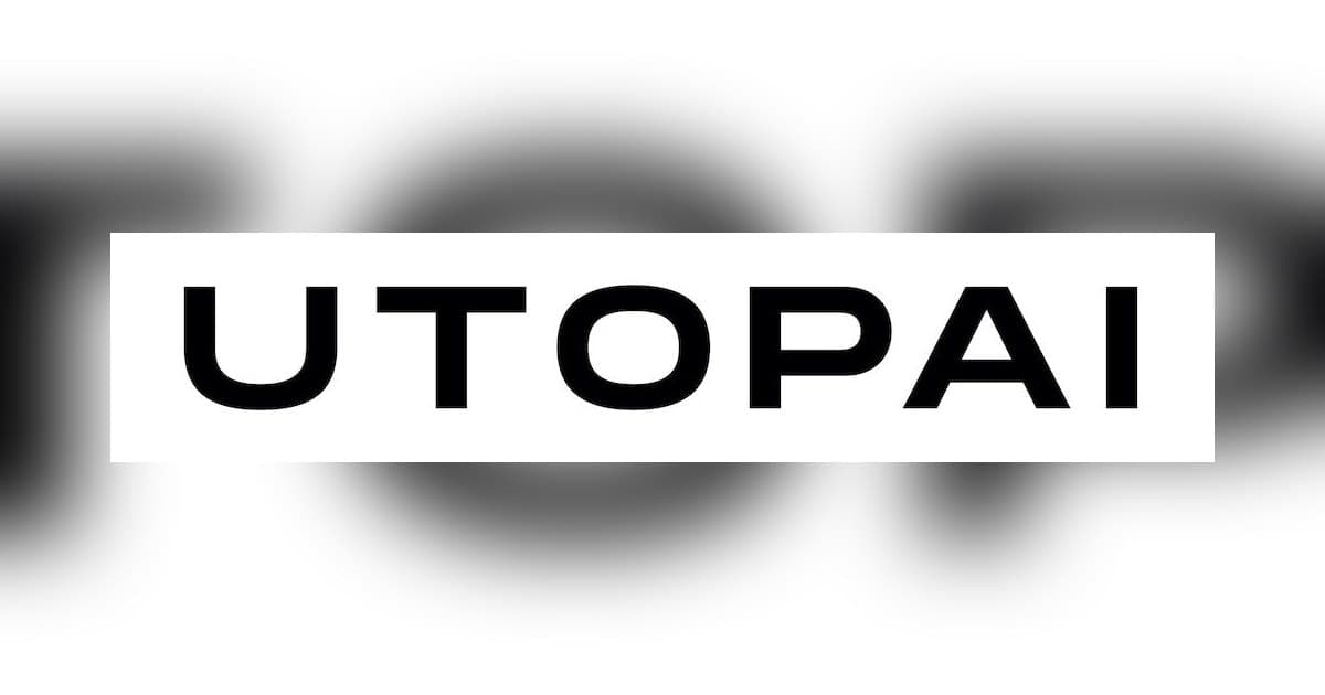 How Utopai Studios Became the World's Largest Independent AI-Native Film and Television Studio in Just One Year