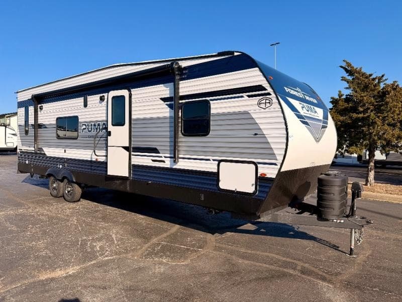 Joplin RV & Marine Expands Travel Trailer and Outdoor Inventory to Serve Southwest Missouri