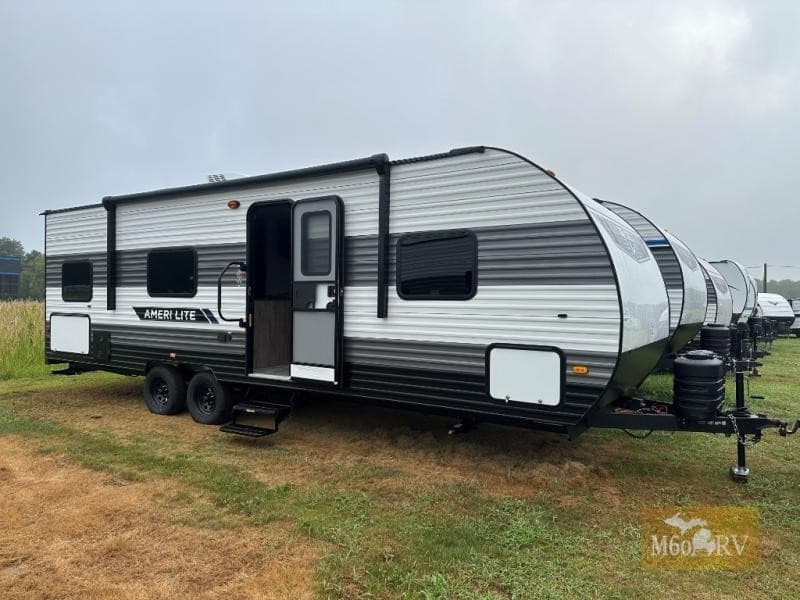 M-60 RV LLC Expands RV Sales, Service, and Mobile Repair Support in Jones, Michigan