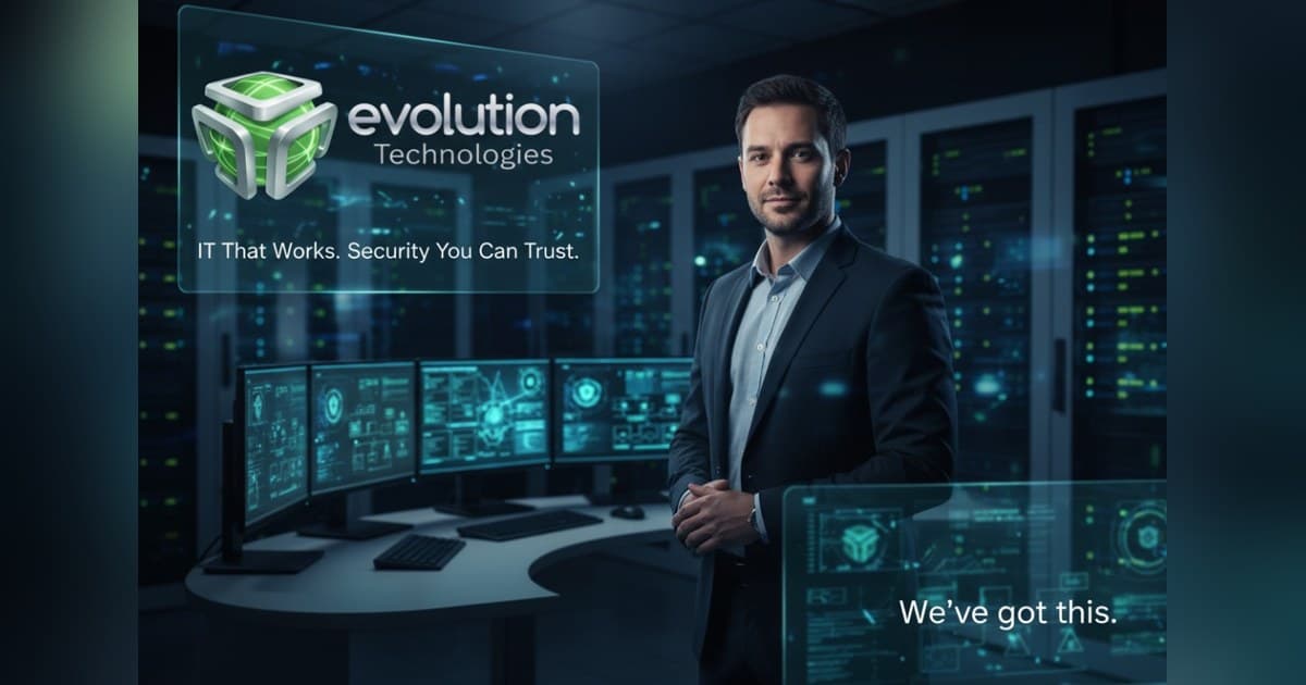 Ev0-Tech Founder Dan Vega Addresses CDM Report Finding SMBs as Fastest-Growing Attack Surface