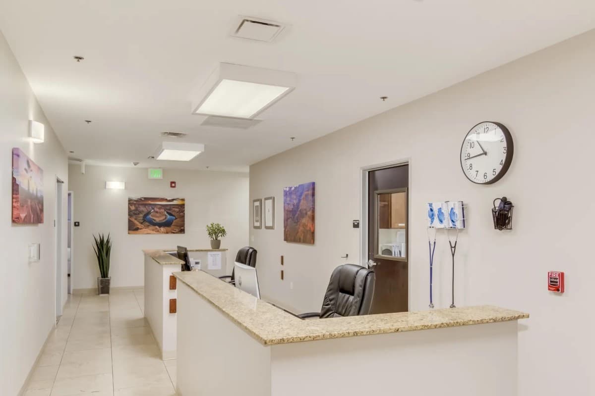 Scottsdale Detox Clarifies Detox vs. Rehab Distinction, Partners with The Hope House for Seamless Transition