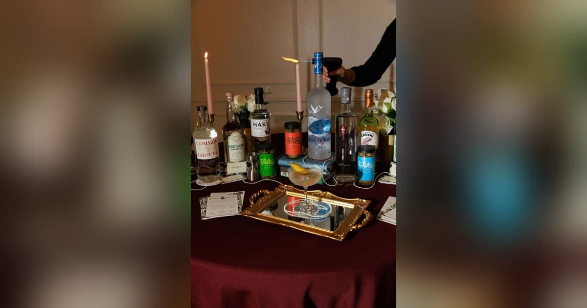 Formosa Bar Introduces Tiered Wedding Packages with Tiki Lounge Add-On for Savannah Couples