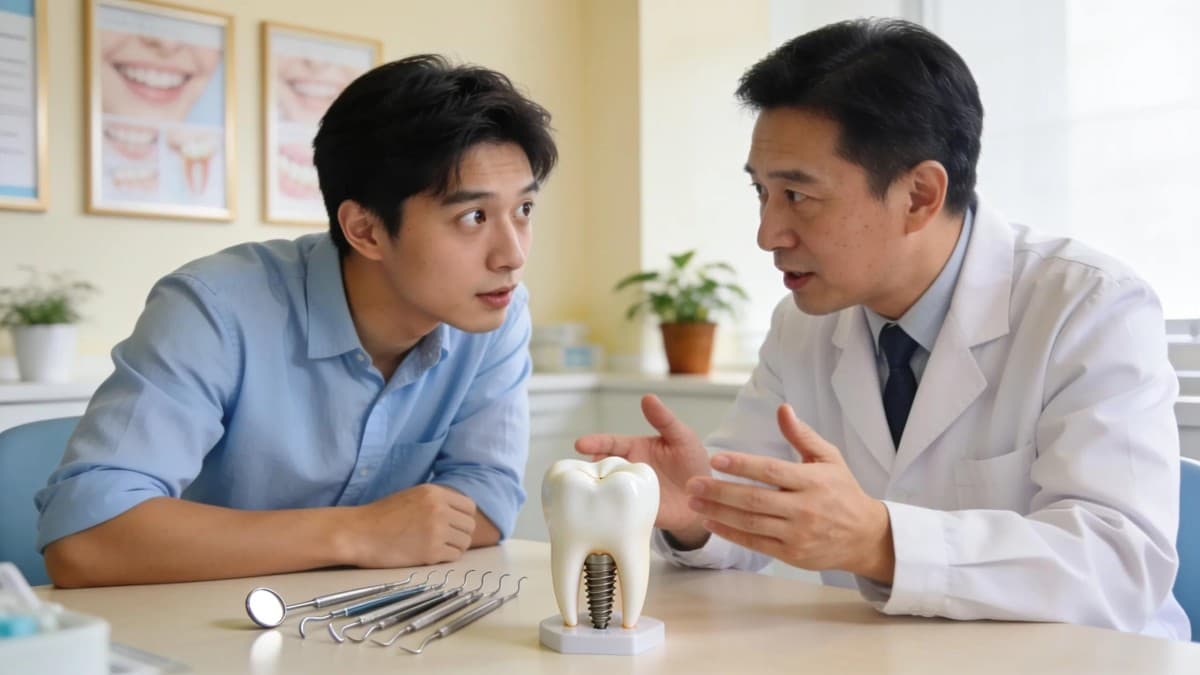 Dental Implants: Costs, Savings, and Smart Tips for Affordability