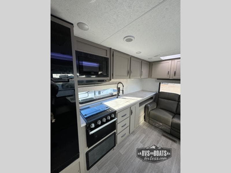 RVs And Boats For Less Marks 40 Years Serving Idaho RV And Boat Buyers