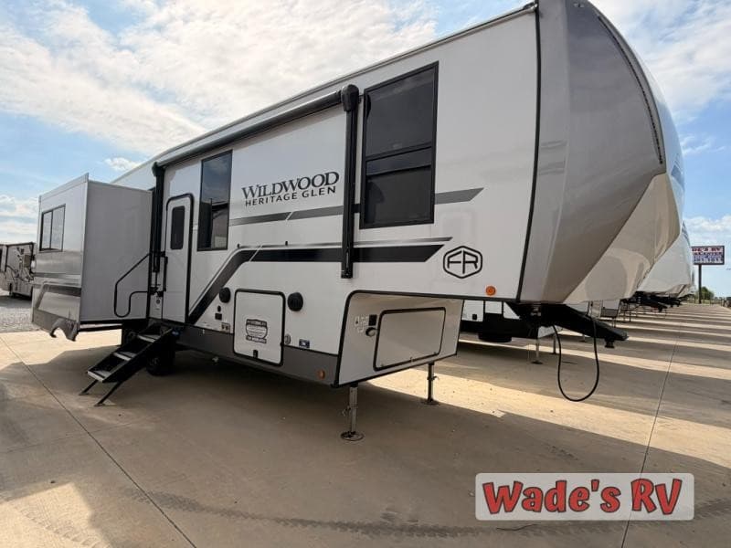 Wade’s RV Expands Full-Service Support for Family Camper Buyers in Glenpool, Oklahoma