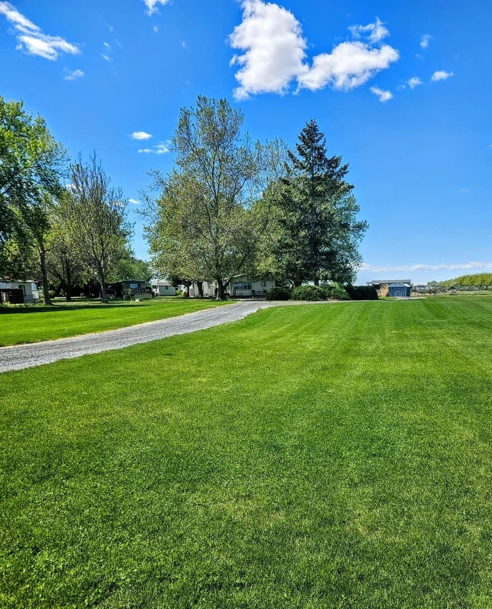 Moses Lake Lawn Care Provider Adds Online Quote Tool for All-Season Services