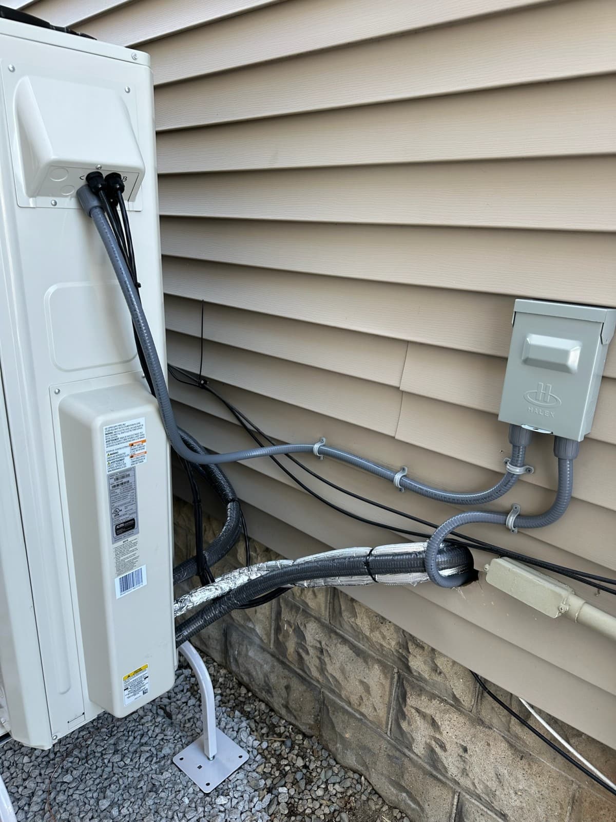 Moore Electric Inc. Expands Backup Generator Services Ahead of New Hampshire Storm Season
