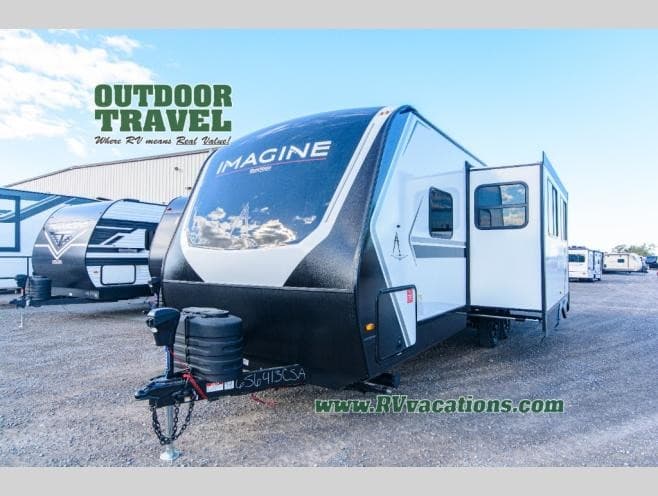 Outdoor Travel Expands RV Inventory to Help Buyers Compare Travel Trailers and Motorhomes