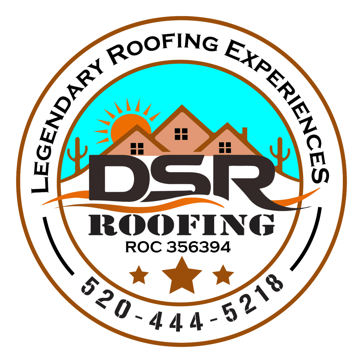 DSR Roofing Rebrands from Desert Sky Roofing, Maintaining Same Ownership and Values