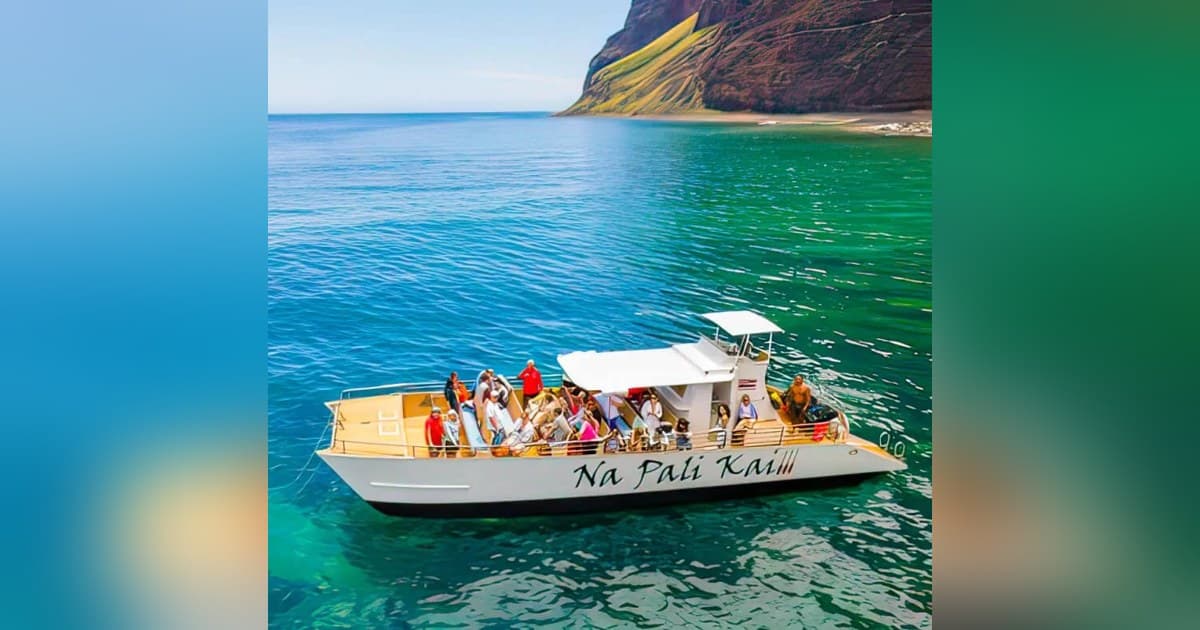 Makana Charters Opens 2026-2027 Whale Watching Season with Peak Sightings in January