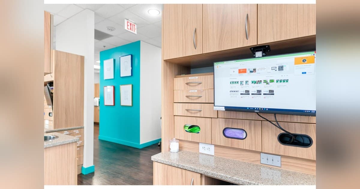 SmileHQ Expands Orthodontic Services in Washington DC, Offering Comprehensive Care for All Ages