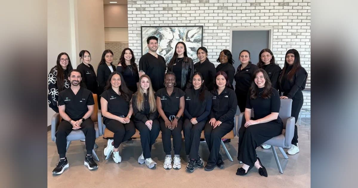 Braces Now Brings Digital Scanning and Expanded Treatment Options to Buford Orthodontic Office