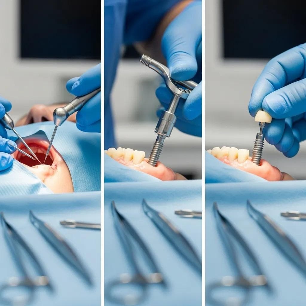 Affordable Dental Implants: How to Save on Your Smile in Dallas