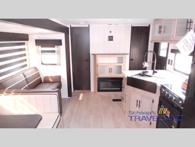 Schaap's RV Traveland Expands New and Used Travel Trailer Inventory in Sioux Falls