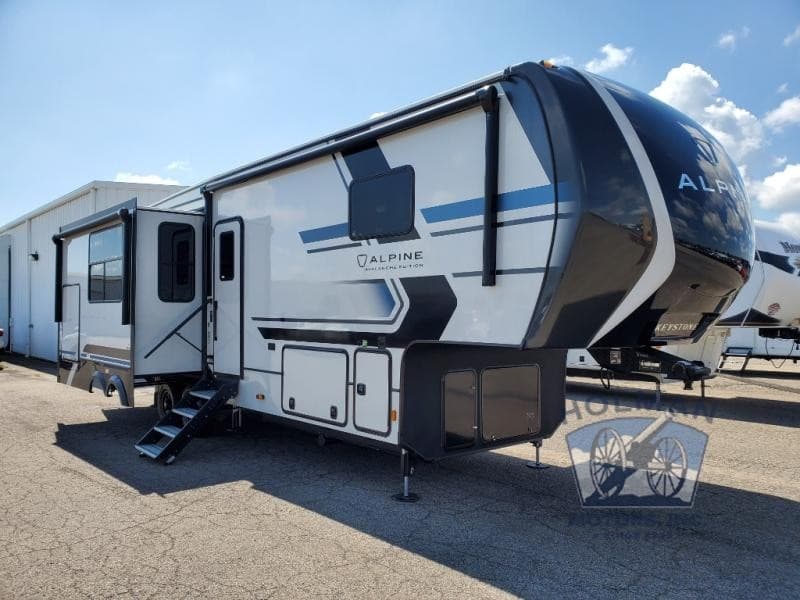 Holman RV Expands Inventory in Batavia, Ohio, Including Keystone Avalanche Models, with Financing Assistance for Buyers