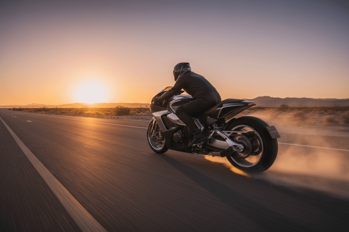 Atticus Goods Expands into Powersports with Dedicated Motorcycles Division