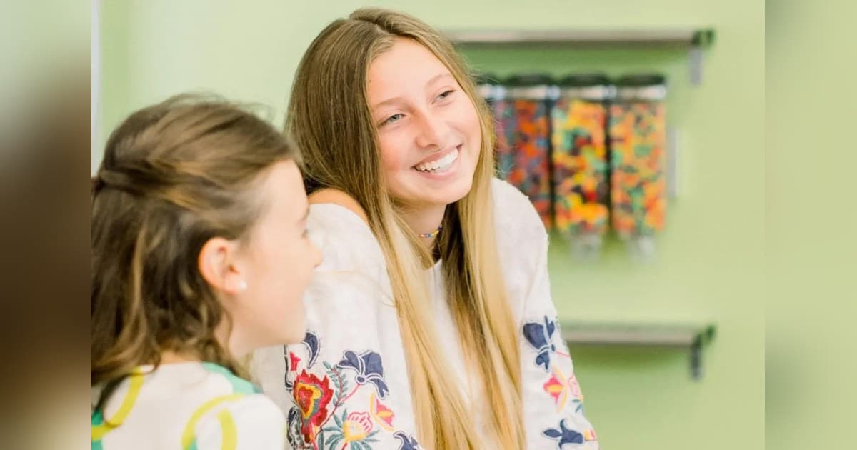 Chattanooga Orthodontists Urge Early Airway Checks for Children by Age 7