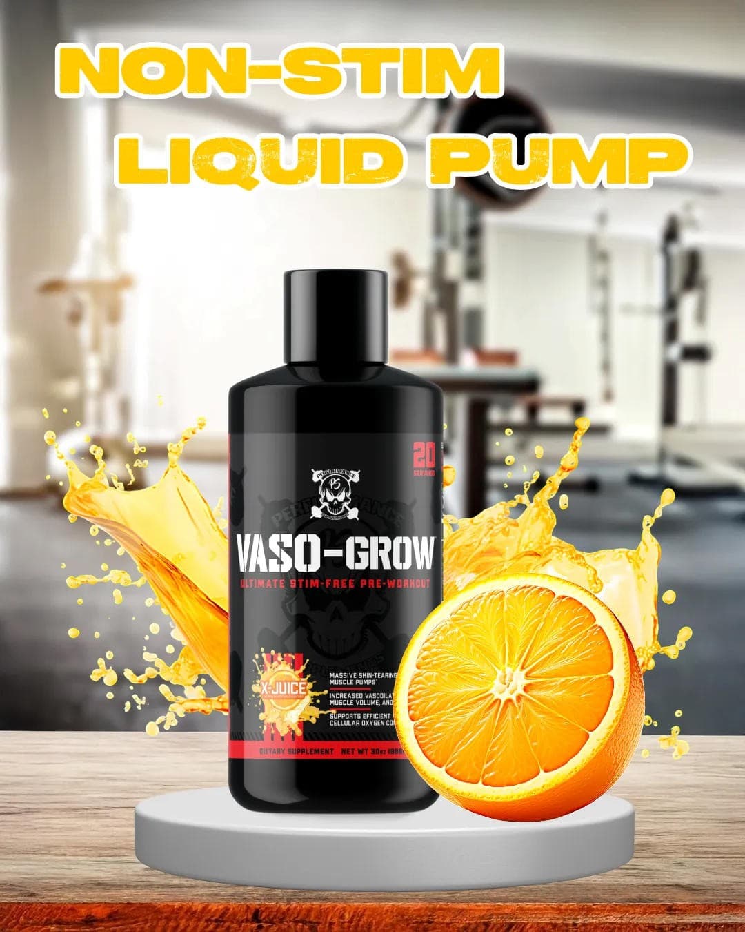 Vaso-Grow Feedback Points to Lasting Pumps Over Multiple Sets