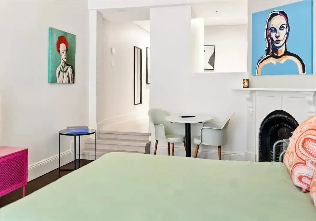 Neighbourhood by TWT Launches in Bondi Junction, Catering to Extended-Stay Travellers