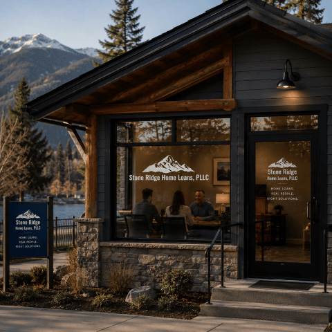 Stone Ridge Home Loans Introduces Real-Time Rate Tool for Washington and Idaho Buyers