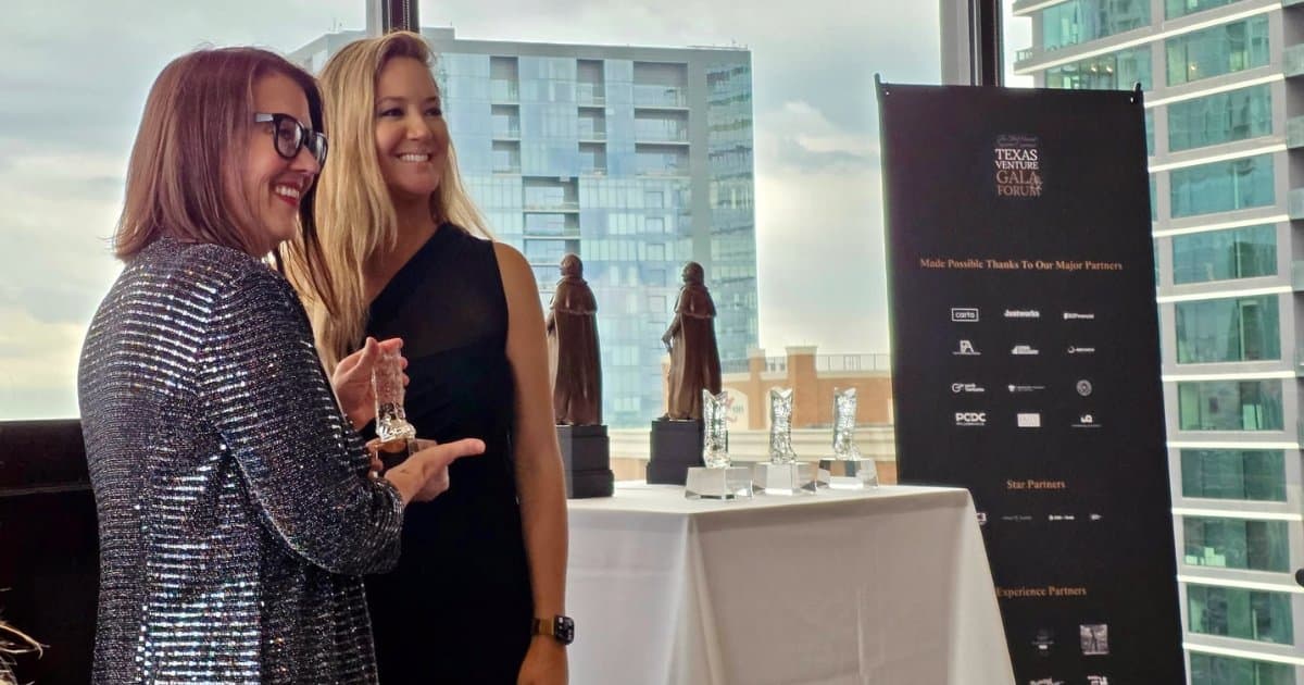Greater Mason County Venture Fest Recognized as 2025 Texas Venture Fest of the Year